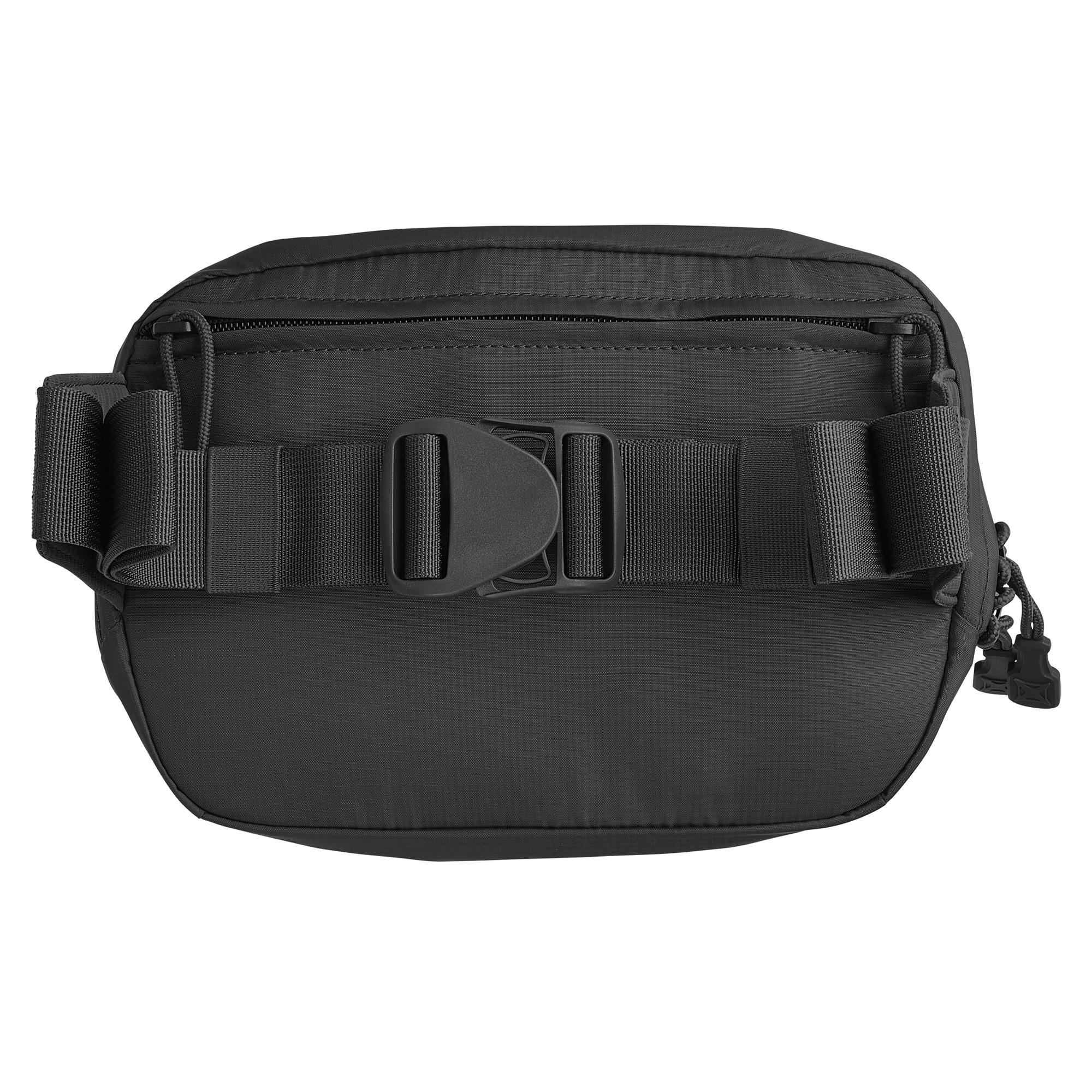 Vertx Long Walks MP Waist Fanny Pack Black - 4Shooters