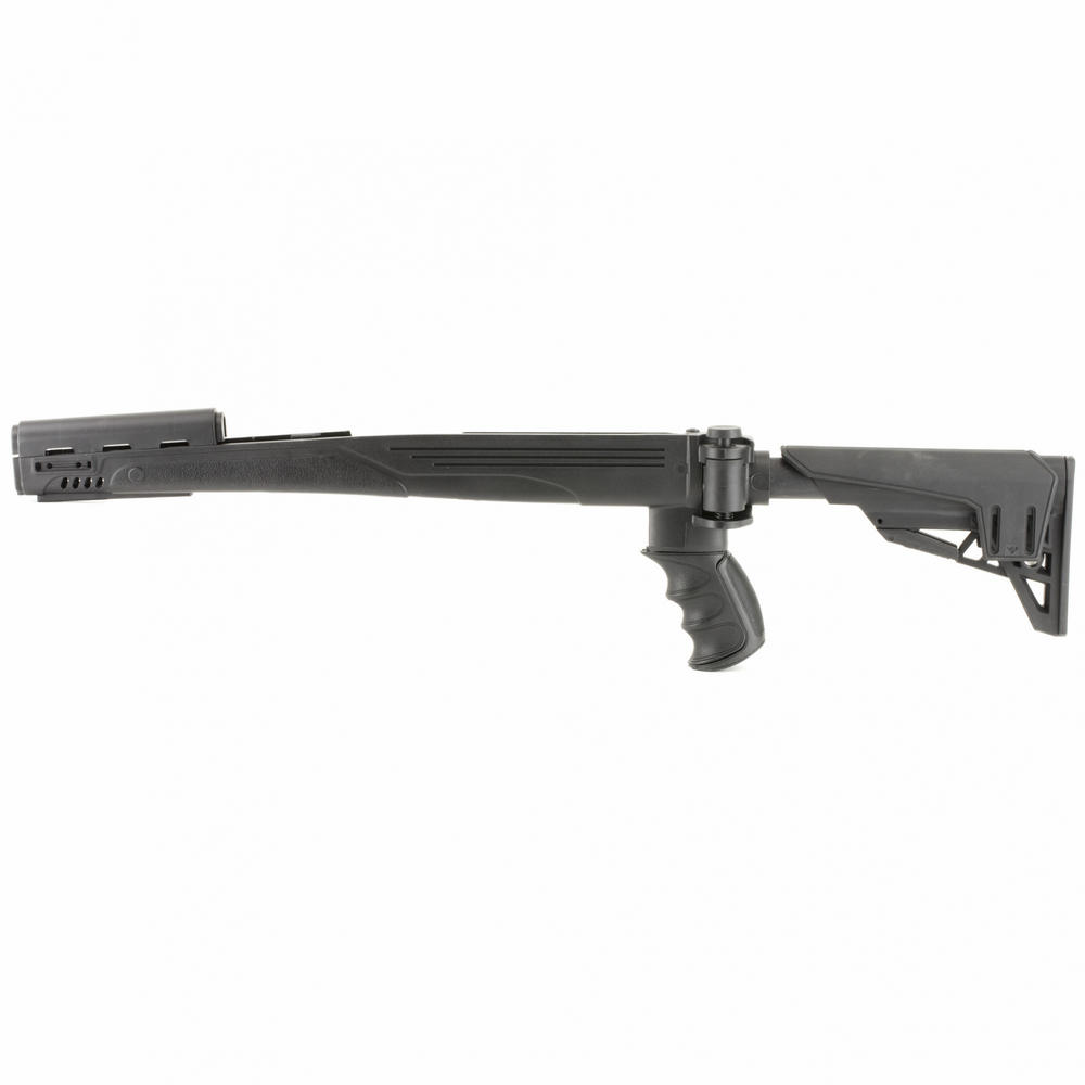 ATI Tactlite SKS Stock Black - 4Shooters