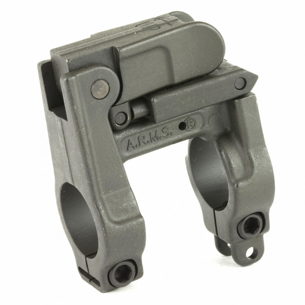 ARMS Folding Front Sight Barrel Mounted - 4Shooters