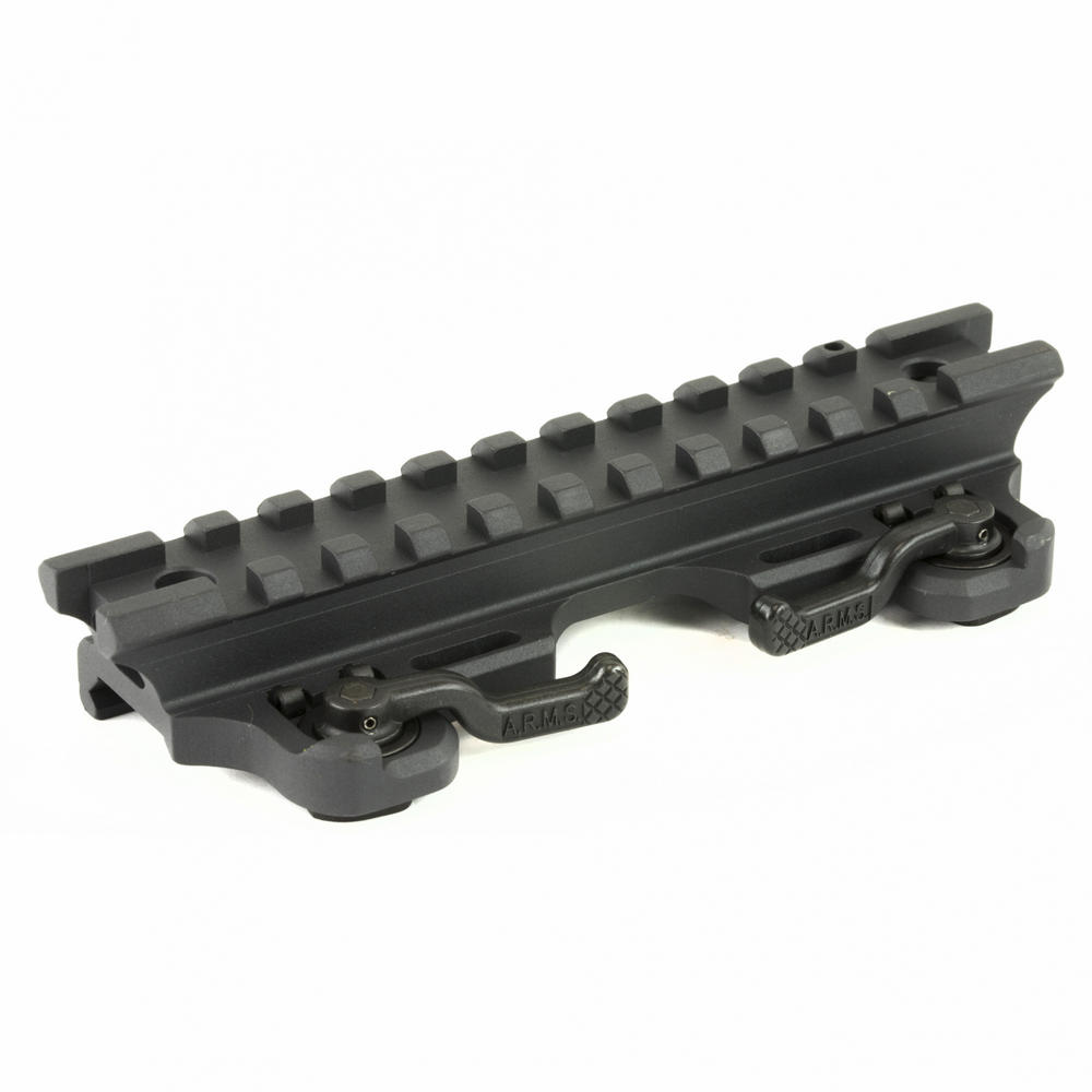 ARMS Throw Lever Riser Mount - 4Shooters