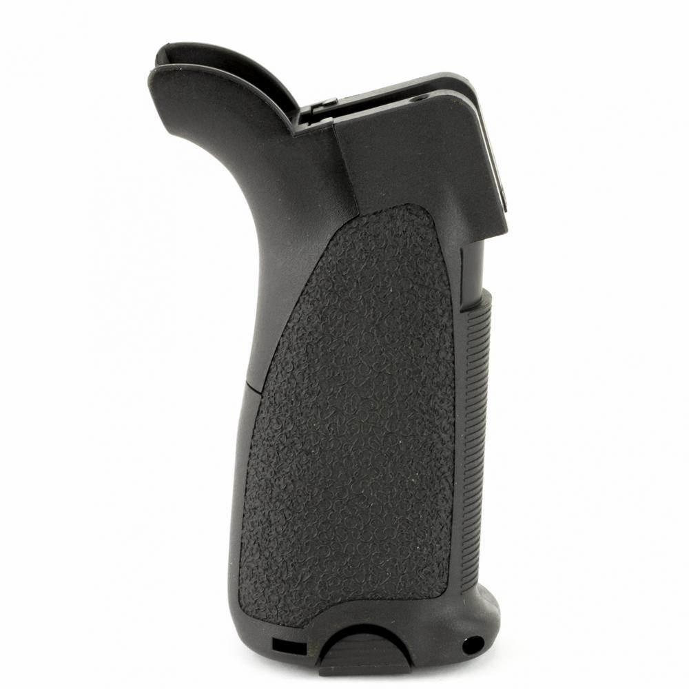 Bcm Gunfighter Grip MOD 2 Black - 4Shooters