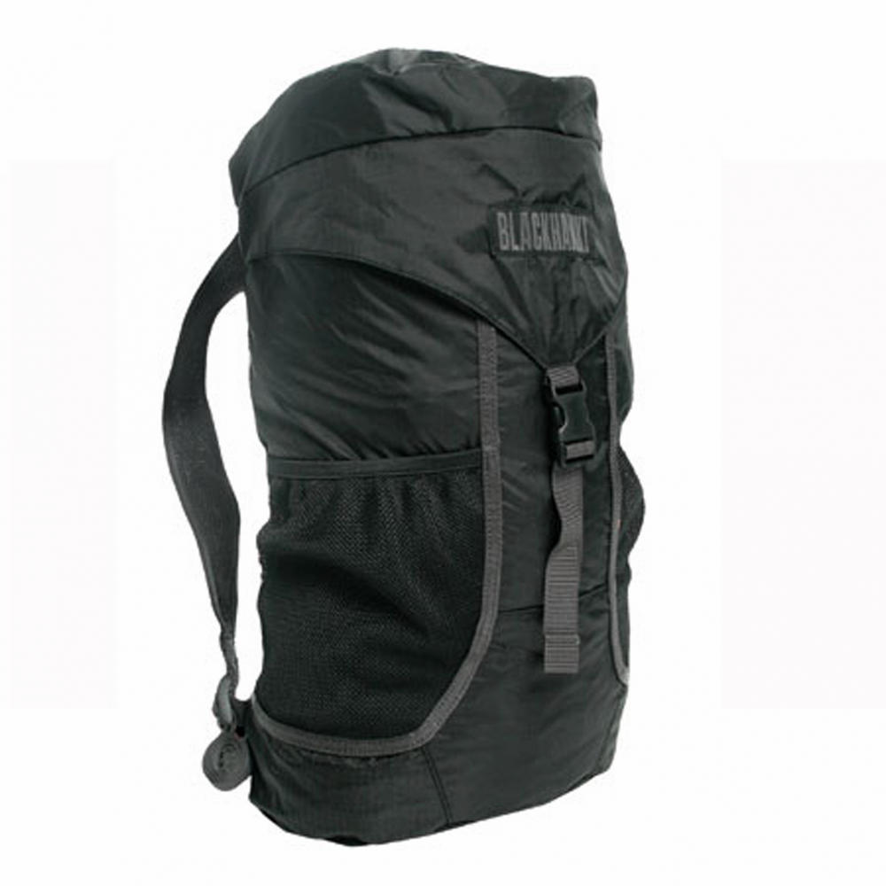 BH STASH PACK BACKPACK BLK - 4Shooters