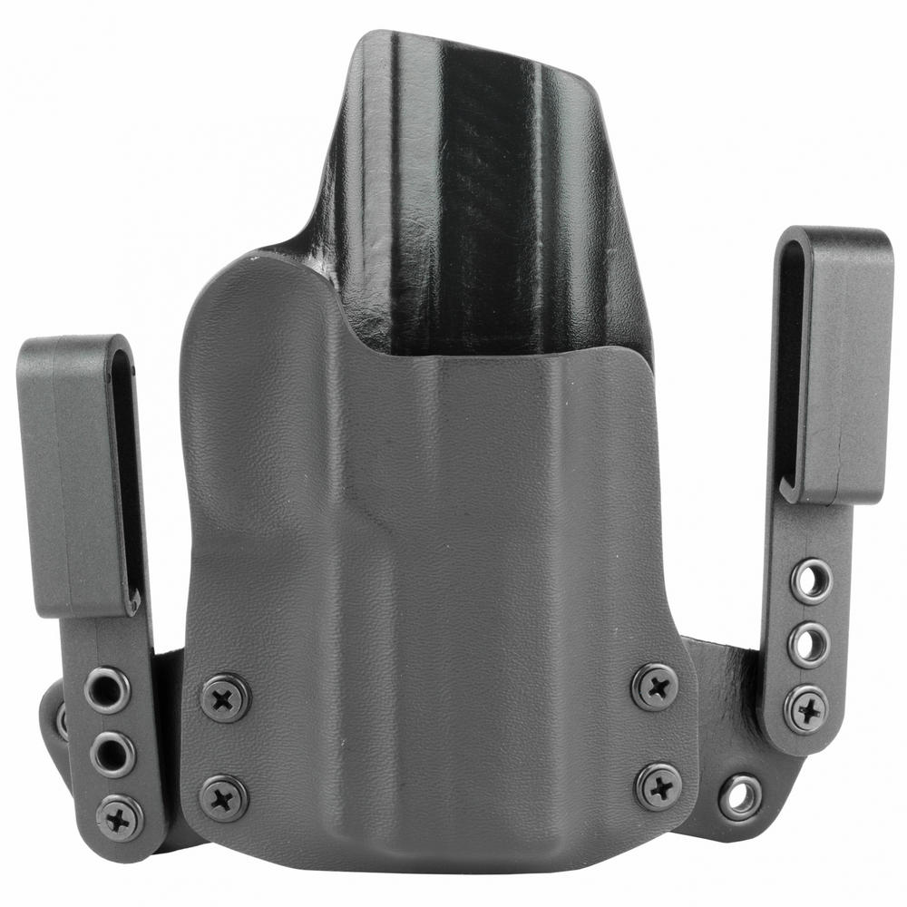 Black Point Tactical Mini Wing SIG P320C RH Black - 4Shooters