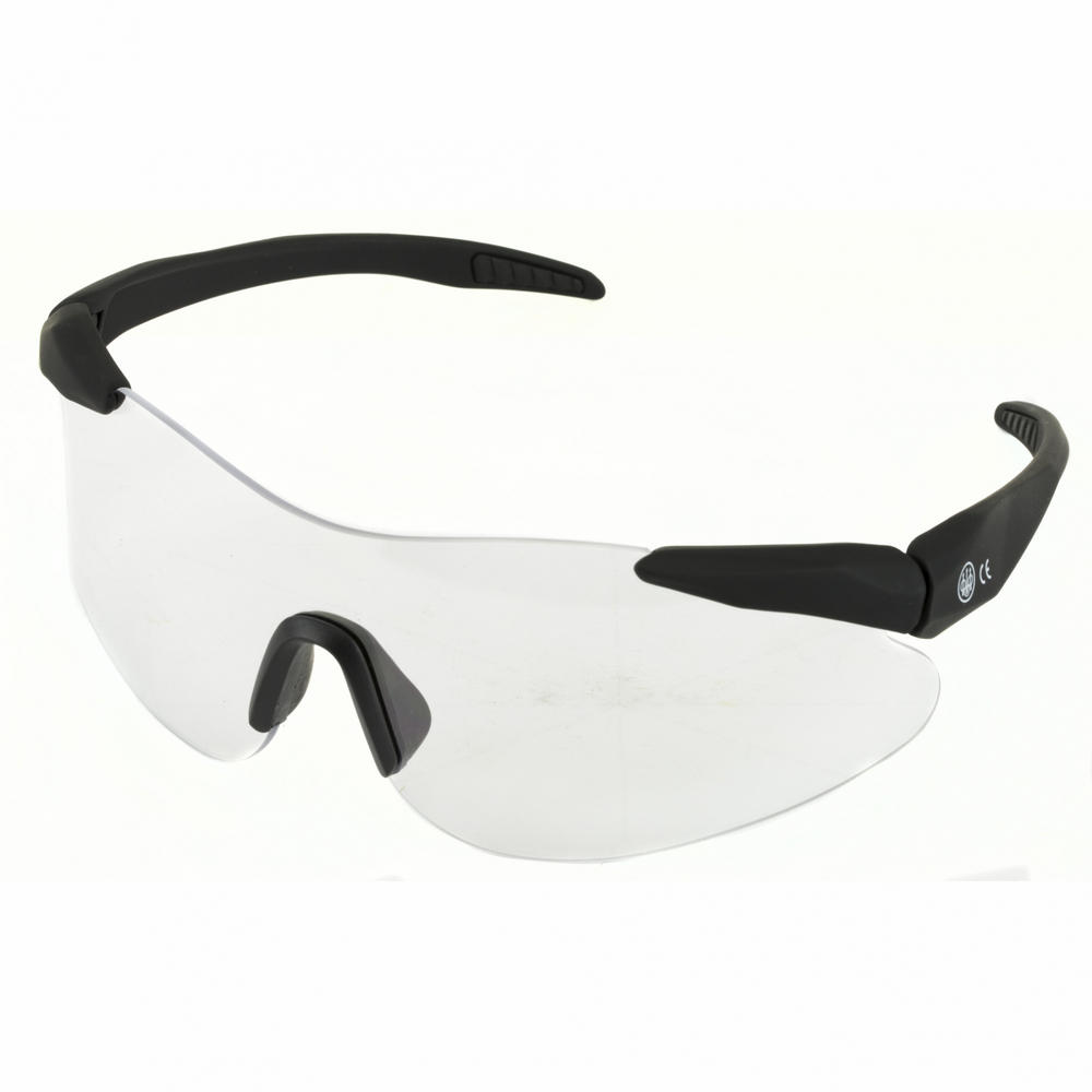 Beretta Shooting Glasses Clear Lens - 4Shooters