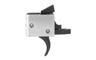 CMC AR-15 9mm Match Trigger Curved - 4Shooters