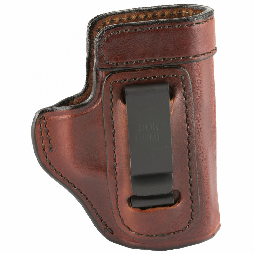 Don Hume H715-M S&W Shield Right Hand Brown - 4Shooters