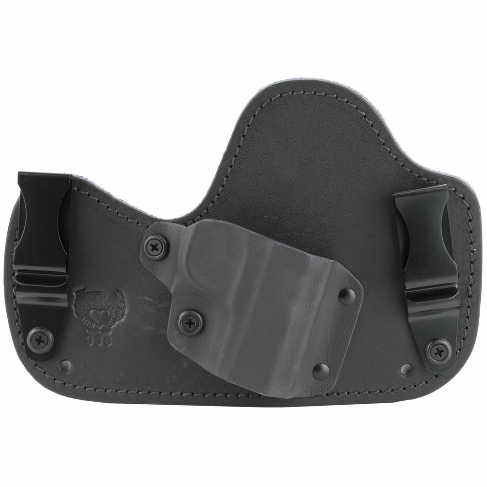 Flashbang Ava Women's Holster SIG P938 RH Black - 4Shooters