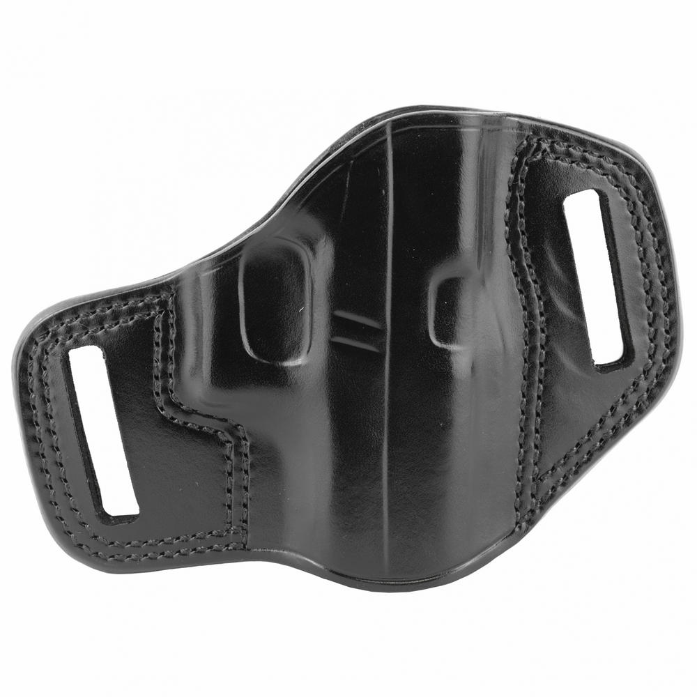 Galco Combat Master For Glock 43 Right Hand Black - 4Shooters