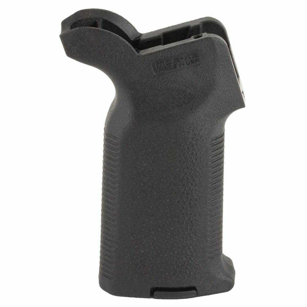 Magpul MOE K2 AR Grip Black - 4Shooters