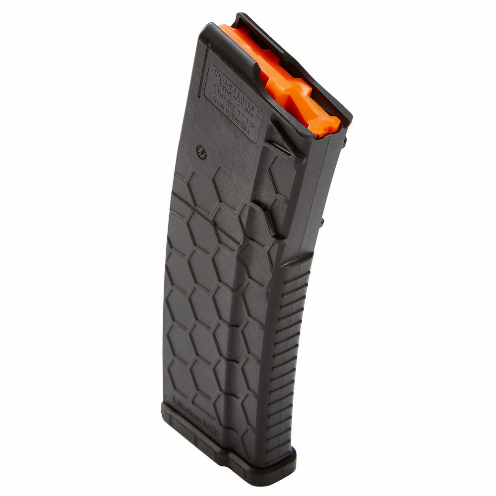 Magazine Hexmag Series 2 5.56 15Rd Black - 4Shooters