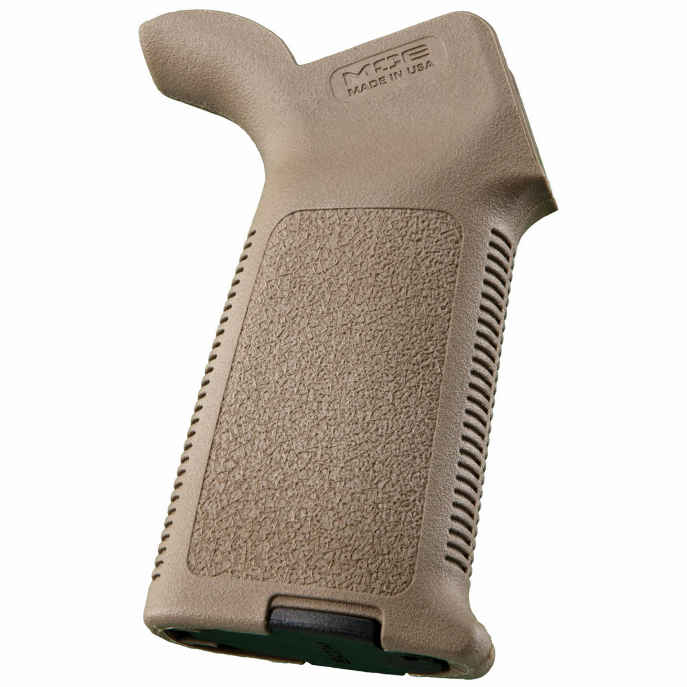 Magpul MOE AR Grip FDE - 4Shooters