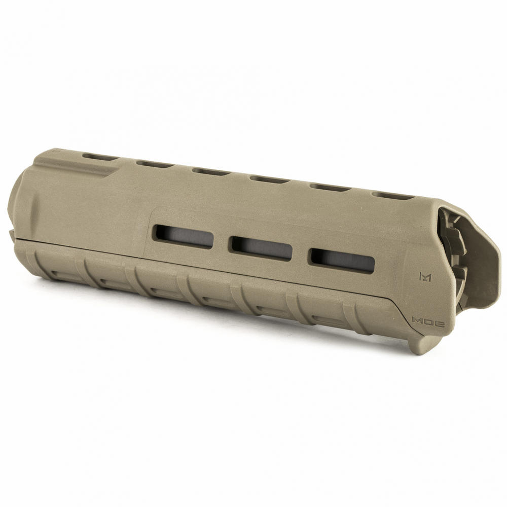 Magpul MOE M-Lok Handguard Mid FDE - 4Shooters