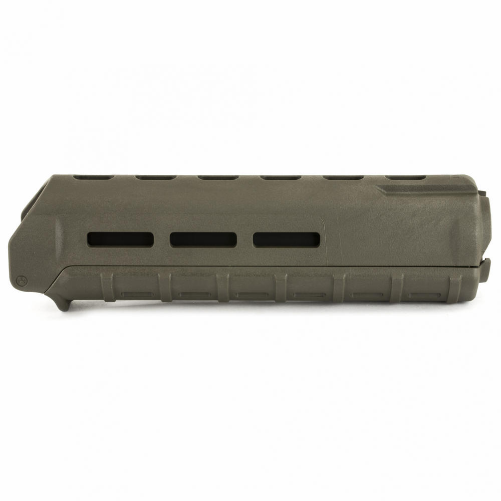 Magpul MOE M-Lok Handguard Mid OD Green - 4Shooters