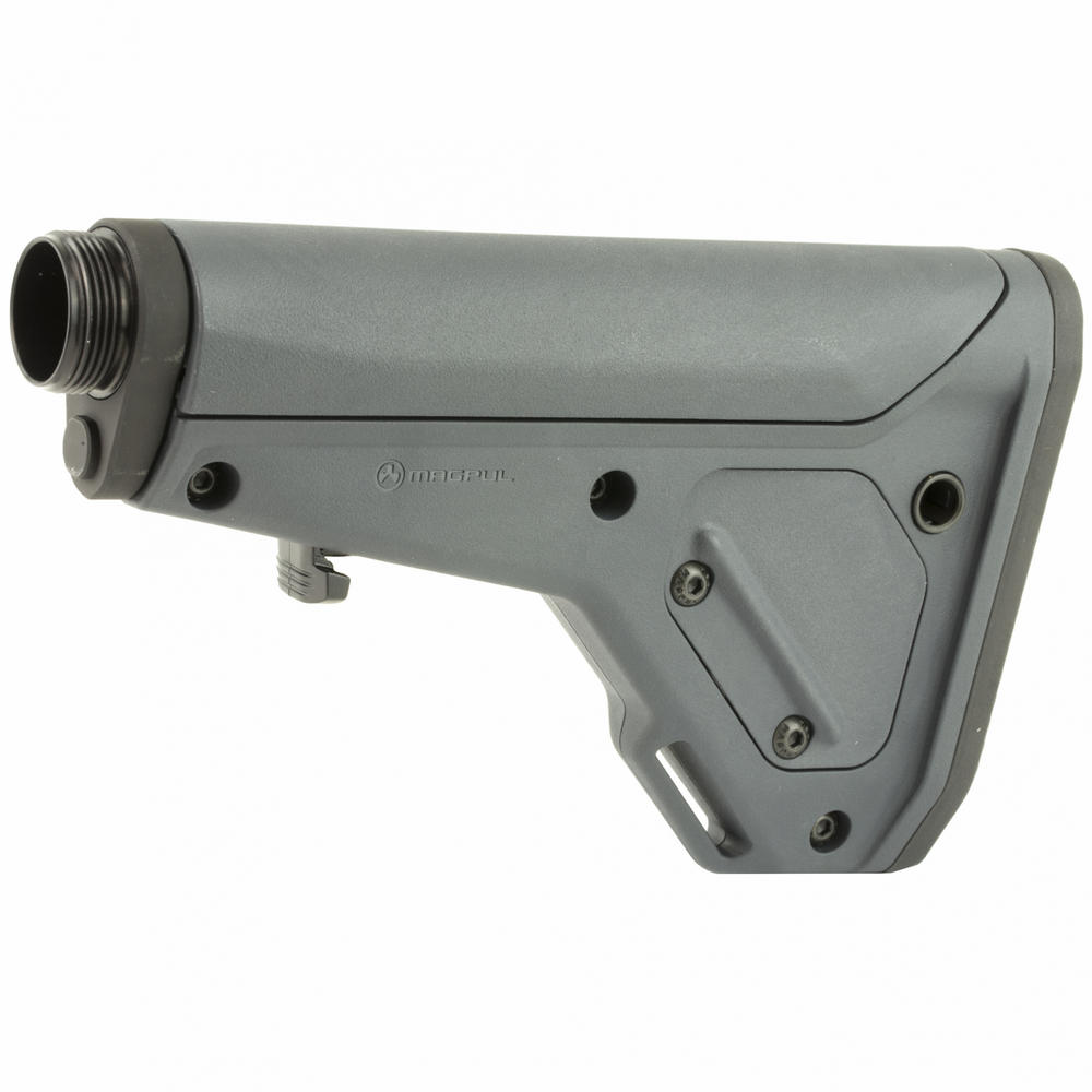 Magpul UBR Gen 2 Adjustable Stock AR15/M4 Gray - 4Shooters