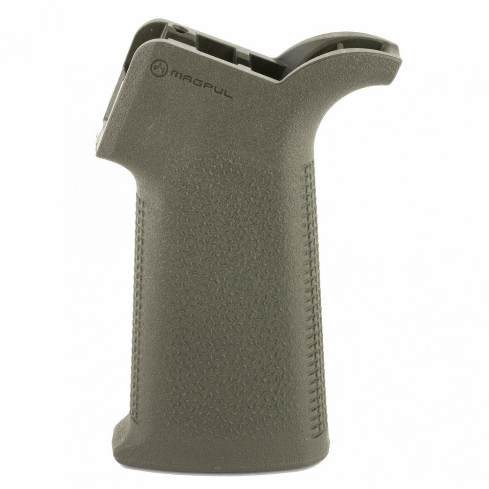 Magpul MOE Slim Line Grip AR15/M4 OD Green - 4Shooters