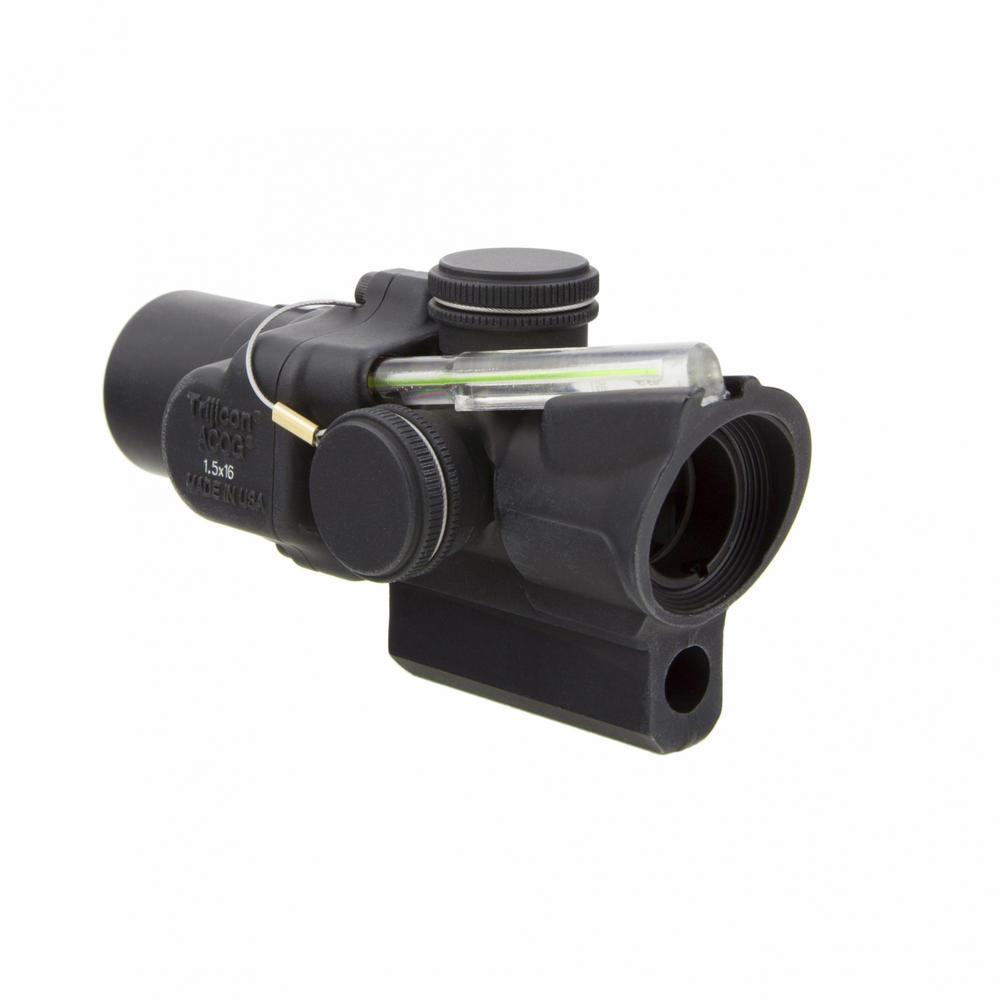 Every day low price on TRIJICON ACOG 1.5X16 GRN RING 2MOA. 
