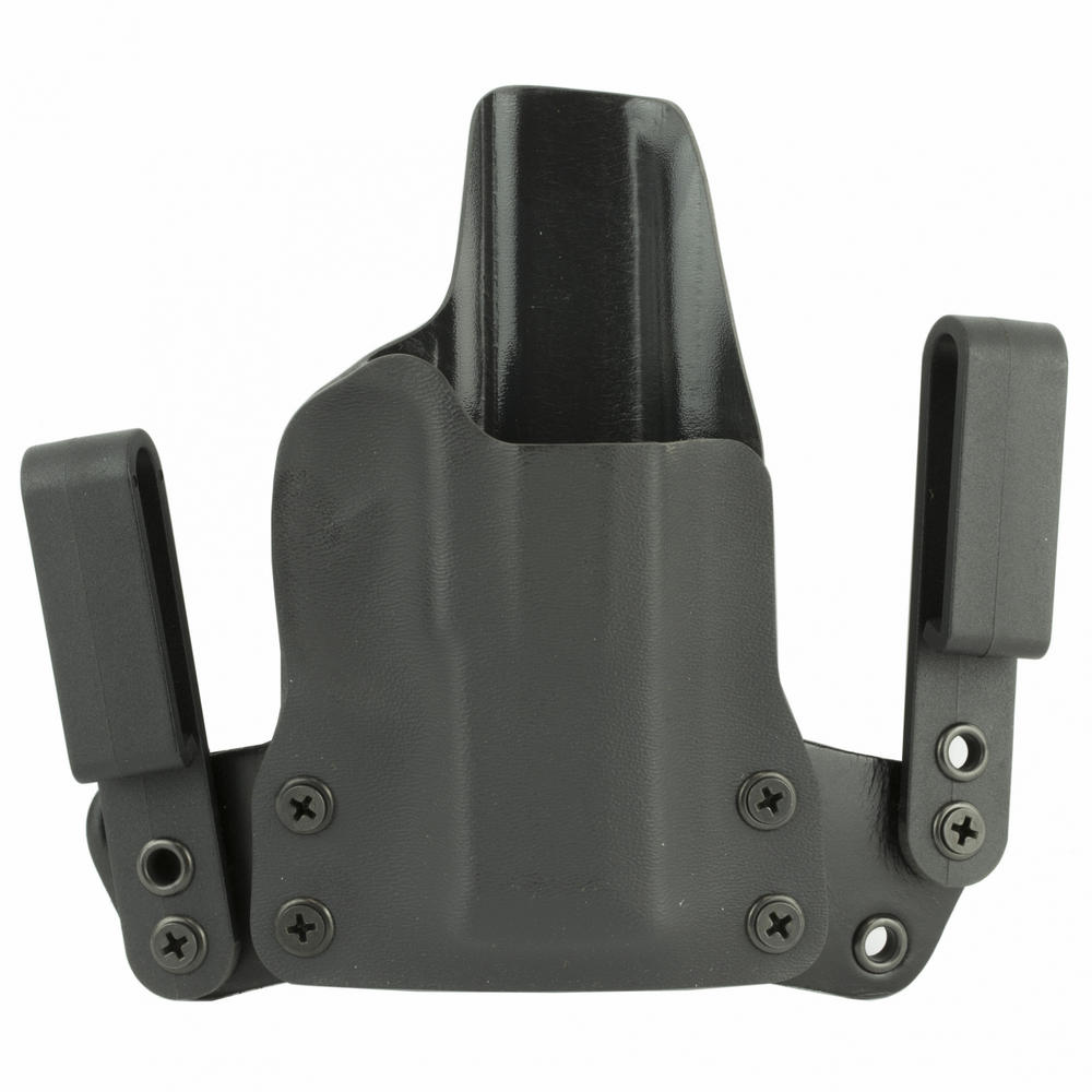 Black Point Tactical Mini Wing SIG P365 RH Black - 4Shooters