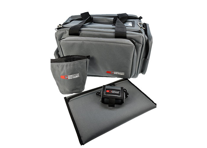 CED DELUXE PROFESSIONAL RANGE BAG