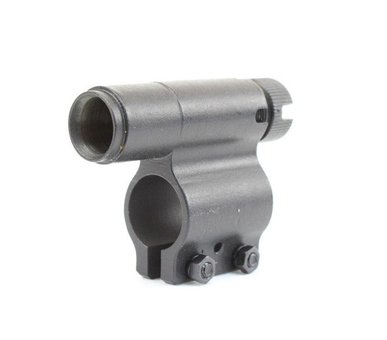 Vepr Gas Block Adjustable IPSC - 4Shooters