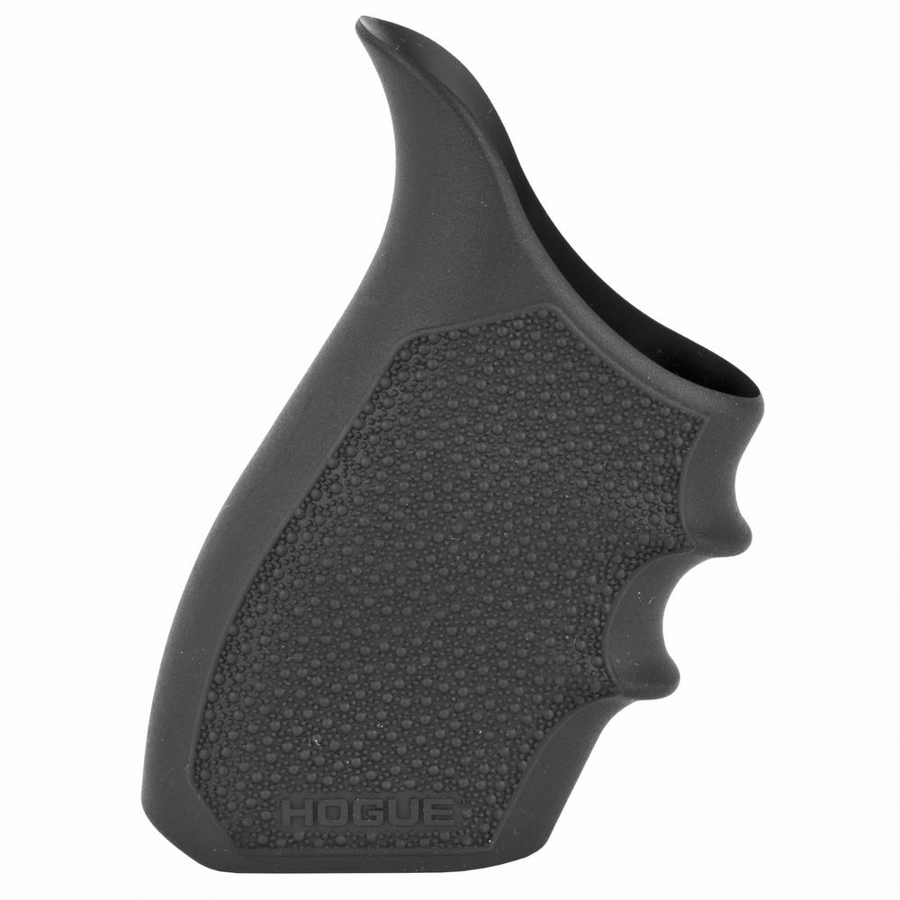 Hogue HandAll Beavertail for Glock 19 Gen5 Black - 4Shooters