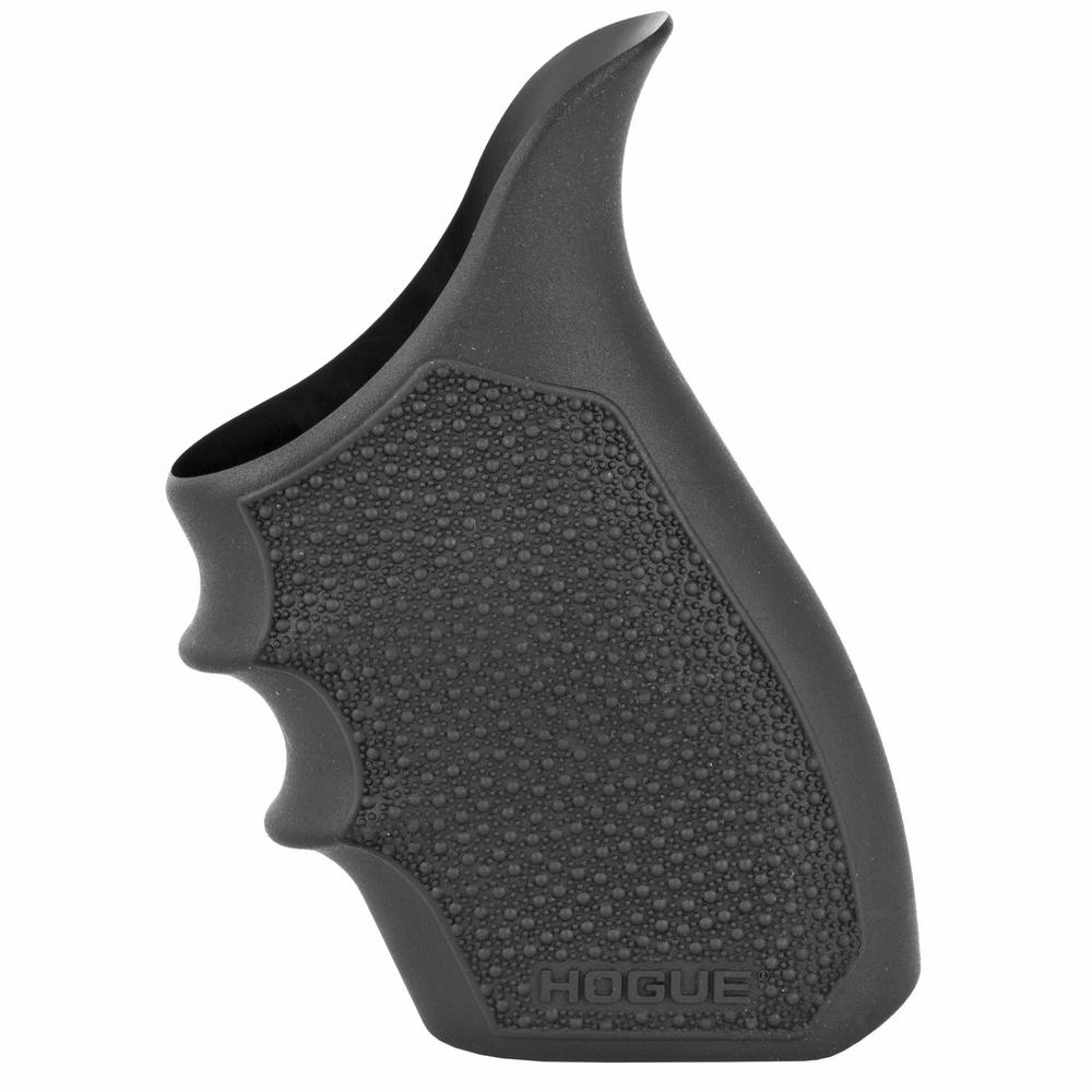 Hogue HandAll Beavertail for Glock 19 Gen5 Black - 4Shooters