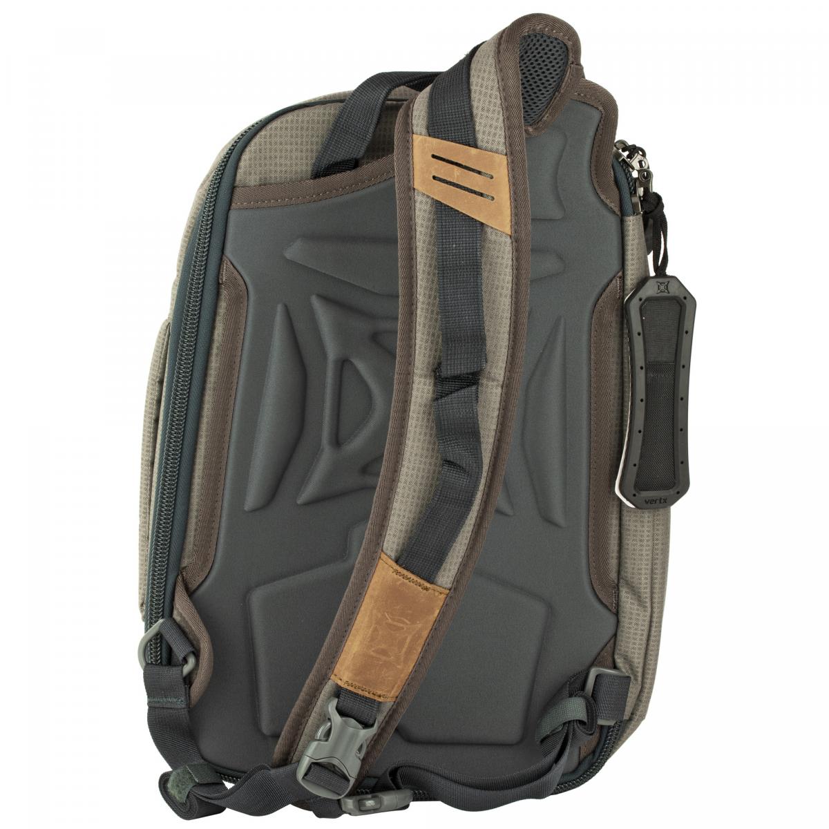 vertx edc commuter bag