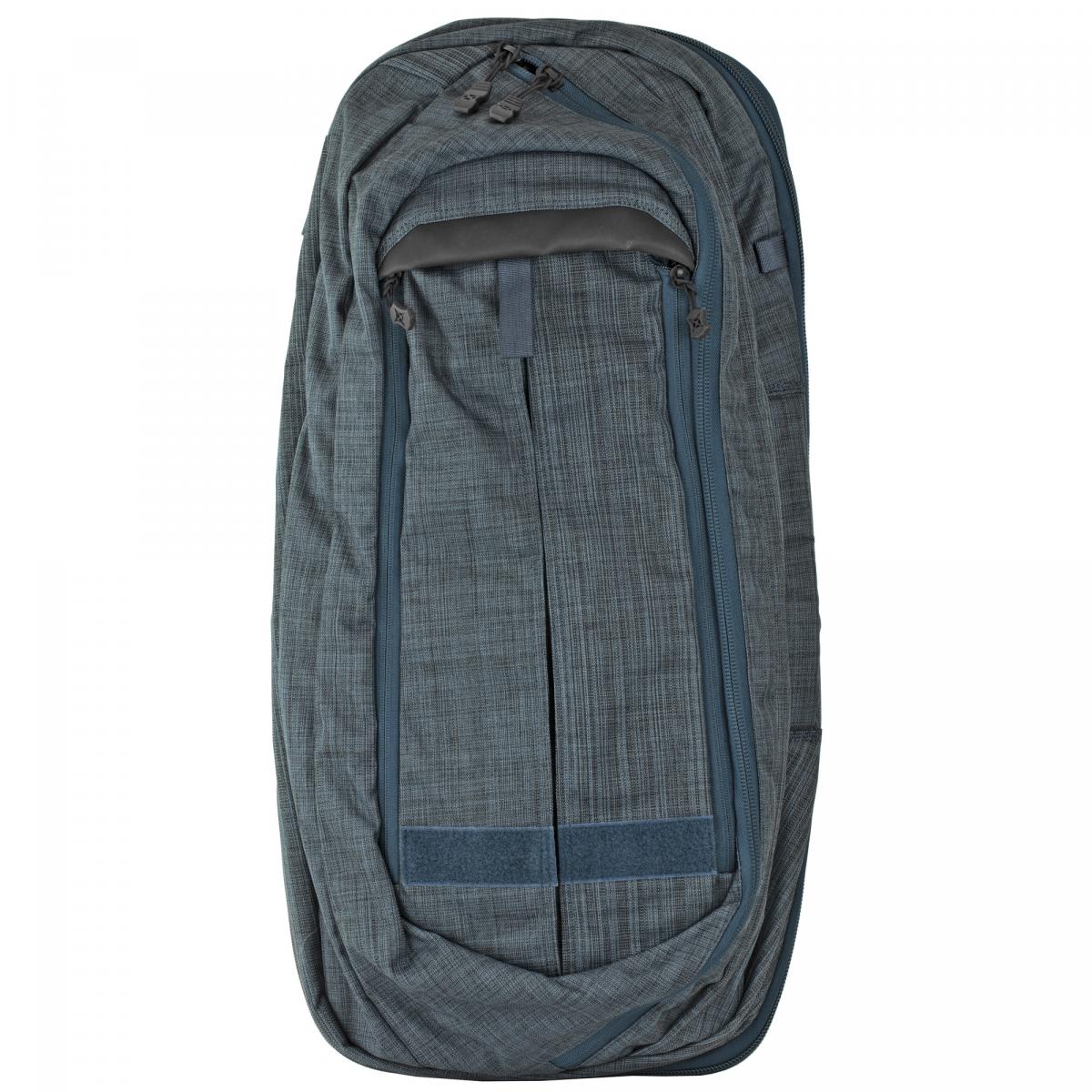 Vertx EDC Commuter Sling XL 2.0 Bag Heather Navy - 4Shooters