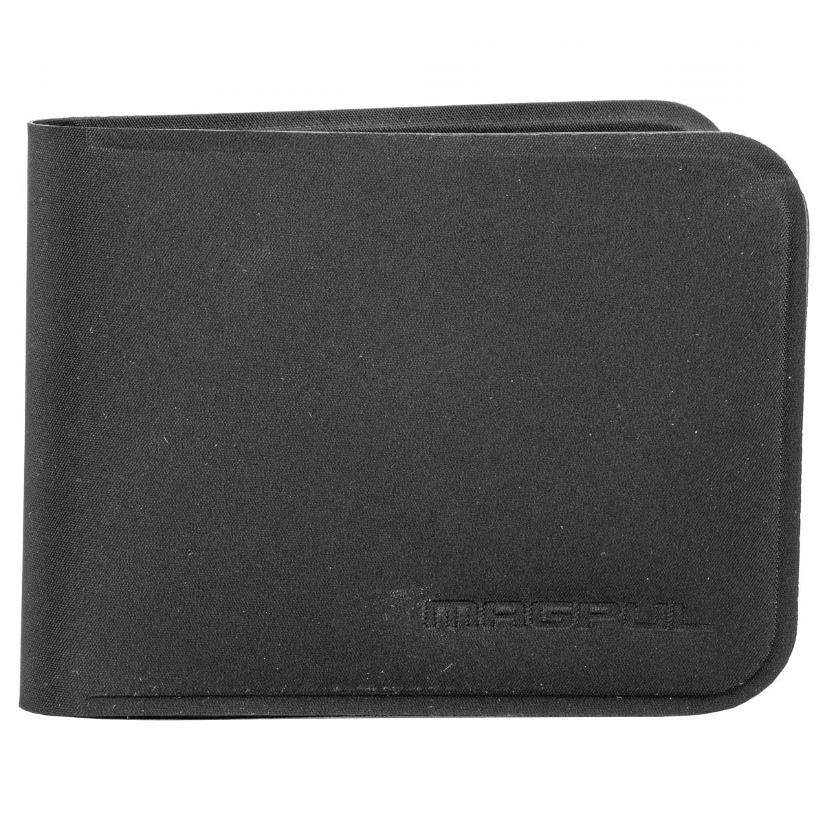 Magpul DAKA Bifold Wallet Black - 4Shooters