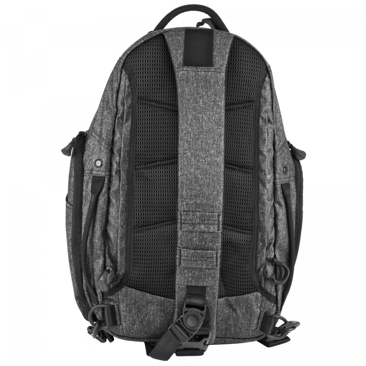 Maxpedition Entity 16L Sling Pack Charcoal - 4Shooters