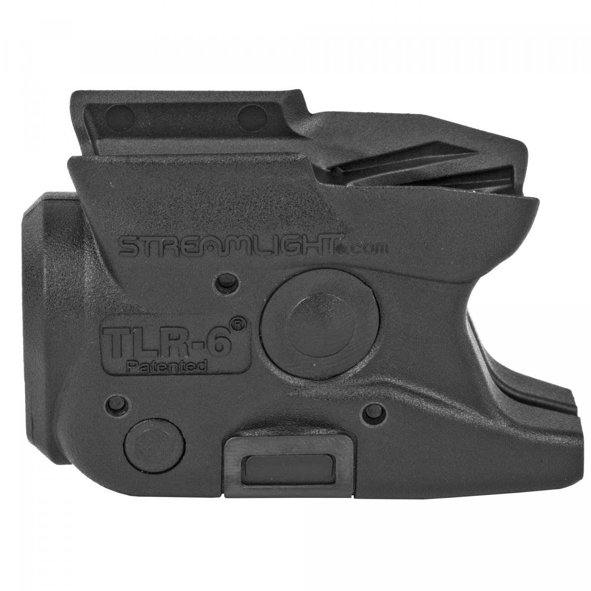 Streamlight TLR-6 S&W M&P Shield Without Laser - 4Shooters