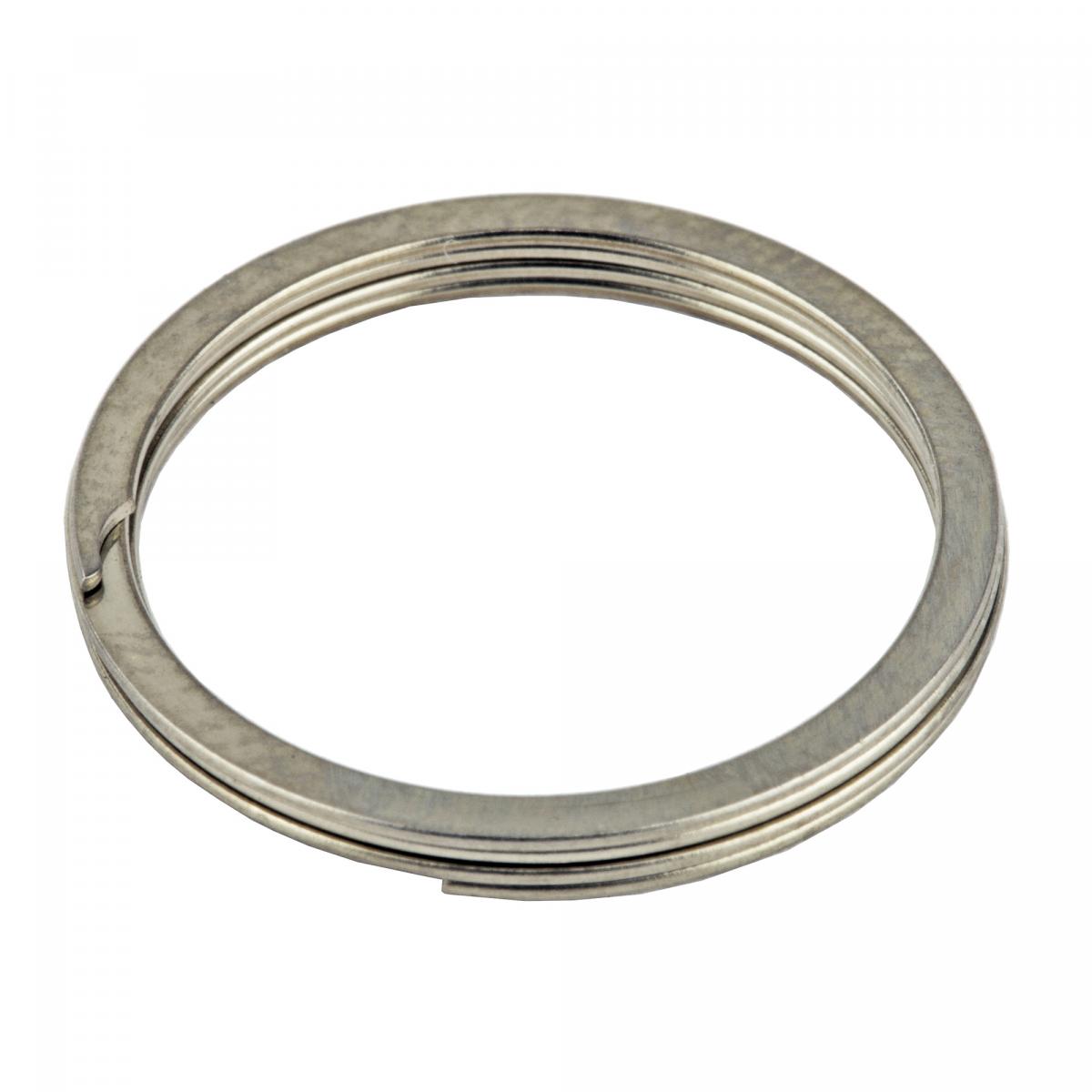 Luth-AR Helical 1 Piece Gas Ring 308 - 4Shooters