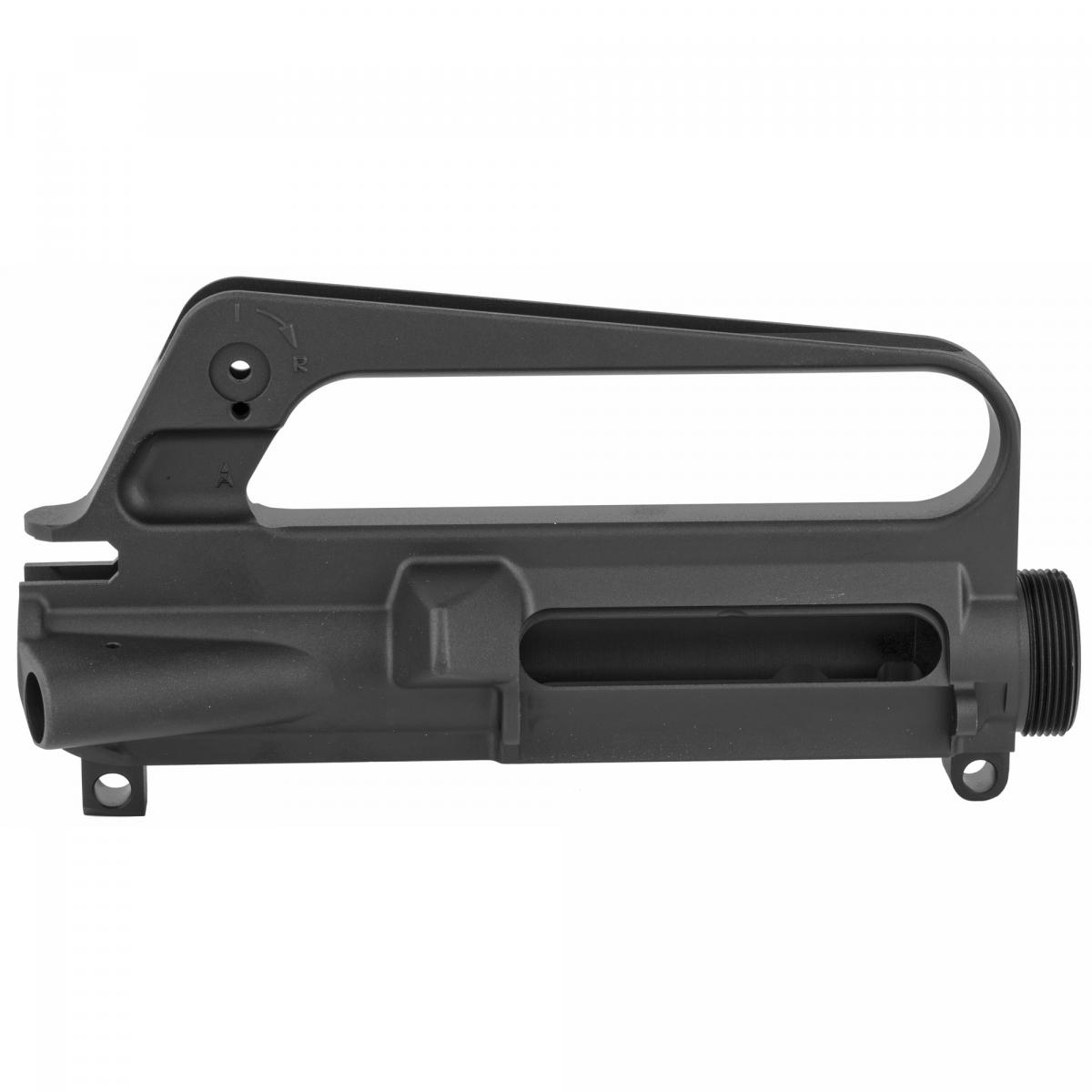 Luth-AR A1 Stripped Upper w/M4 Feed Ramp - 4Shooters
