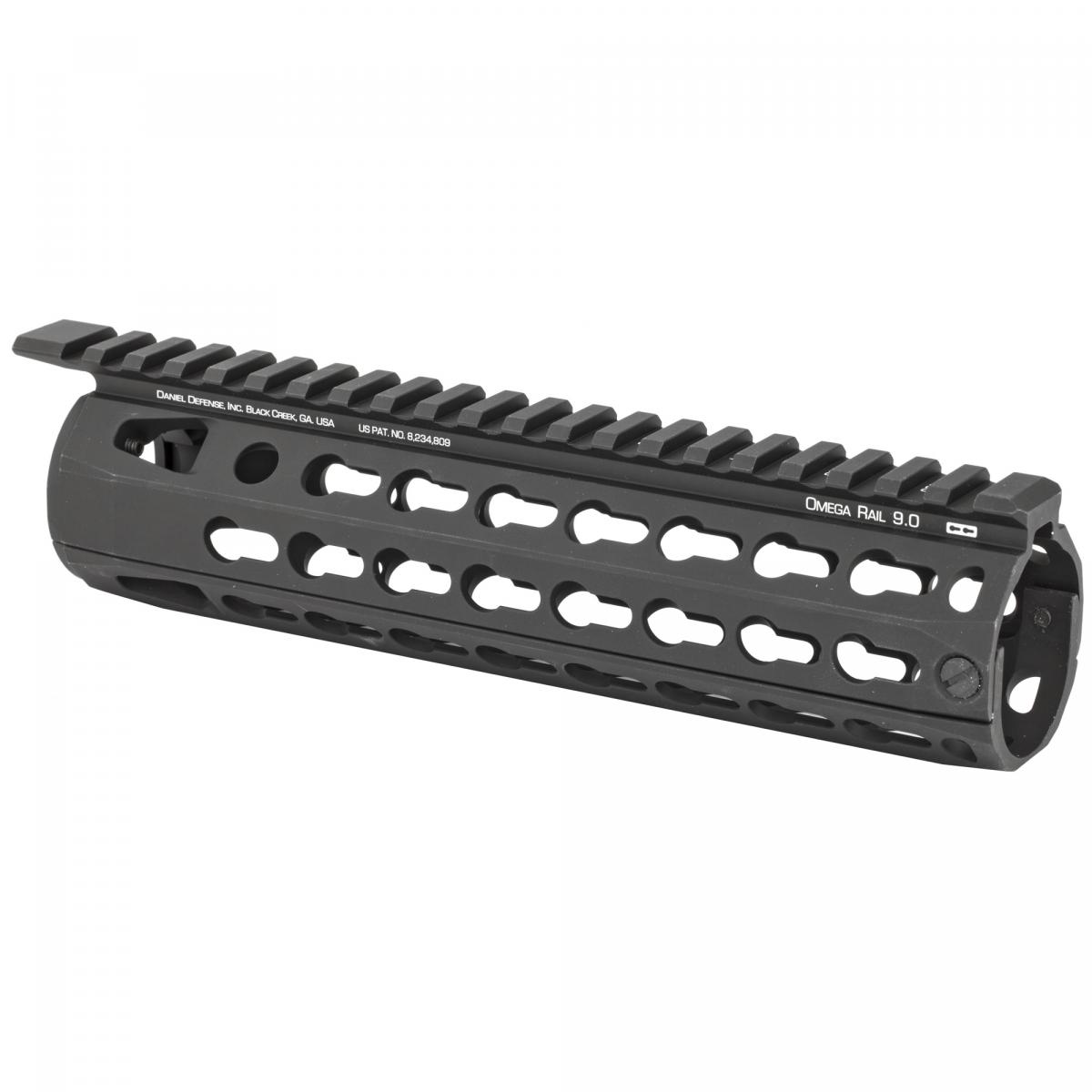 Daniel Defense Omega Rail 9.0