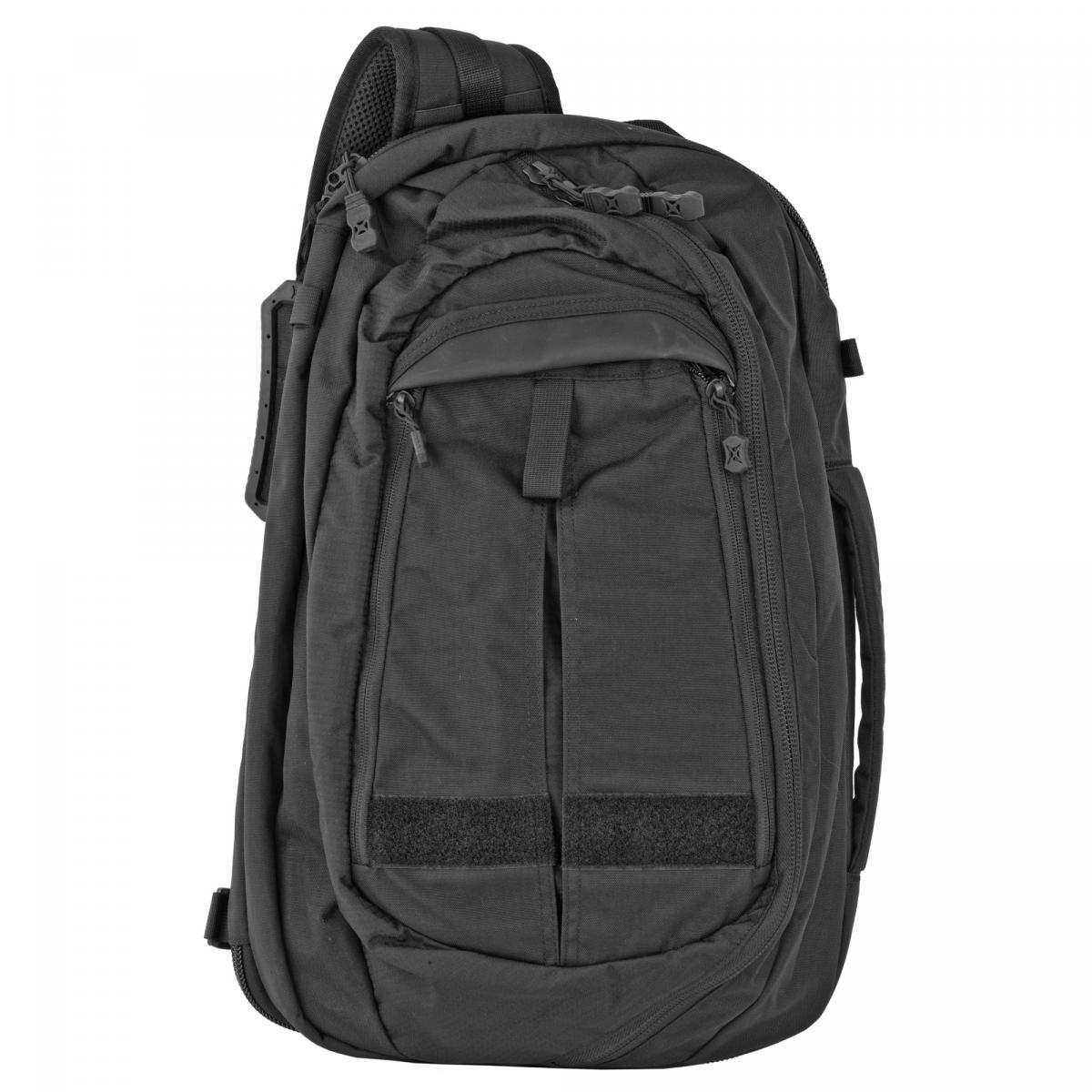 Vertx Commuter Sling Bag 2.0 Black - 4Shooters