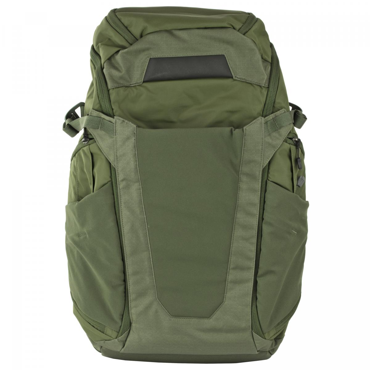 Vertx Gamut Overland Backpack Green - 4Shooters