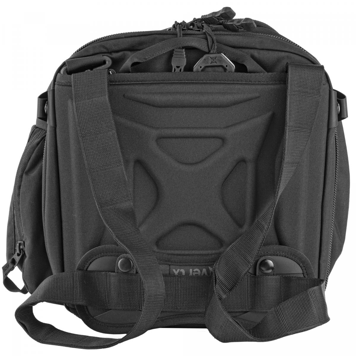 Vertx Essential Bag 2.0 Black - 4Shooters