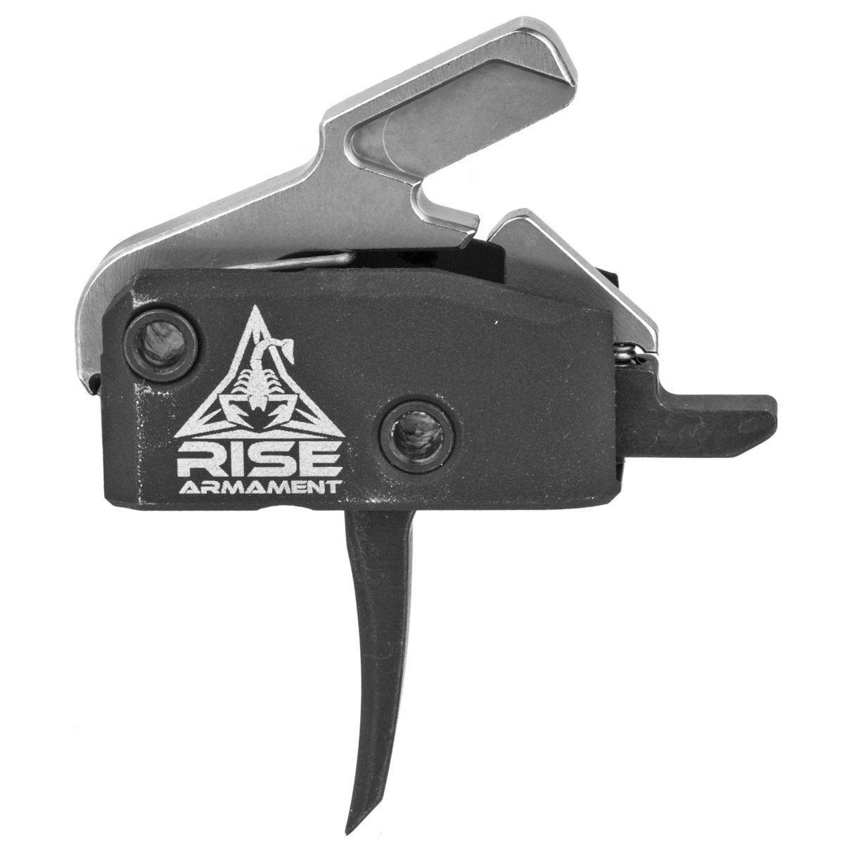 Rise High Performance Trigger Black - 4Shooters