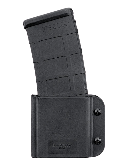 Blade-Tech AR15 Single Mag Pouch Tek-Lok - 4Shooters