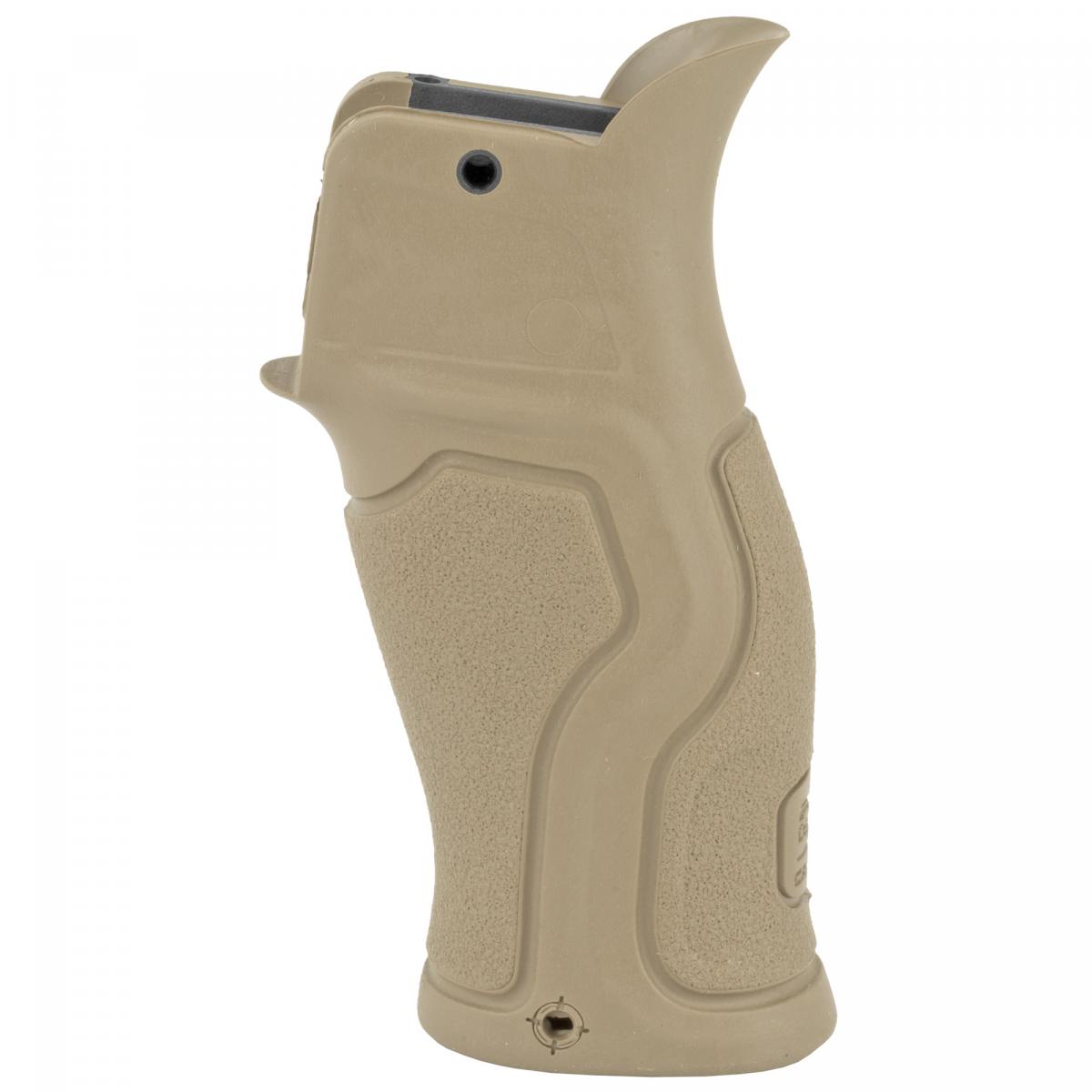 Fab Defense Gradus Pistol Grip FDE - 4Shooters