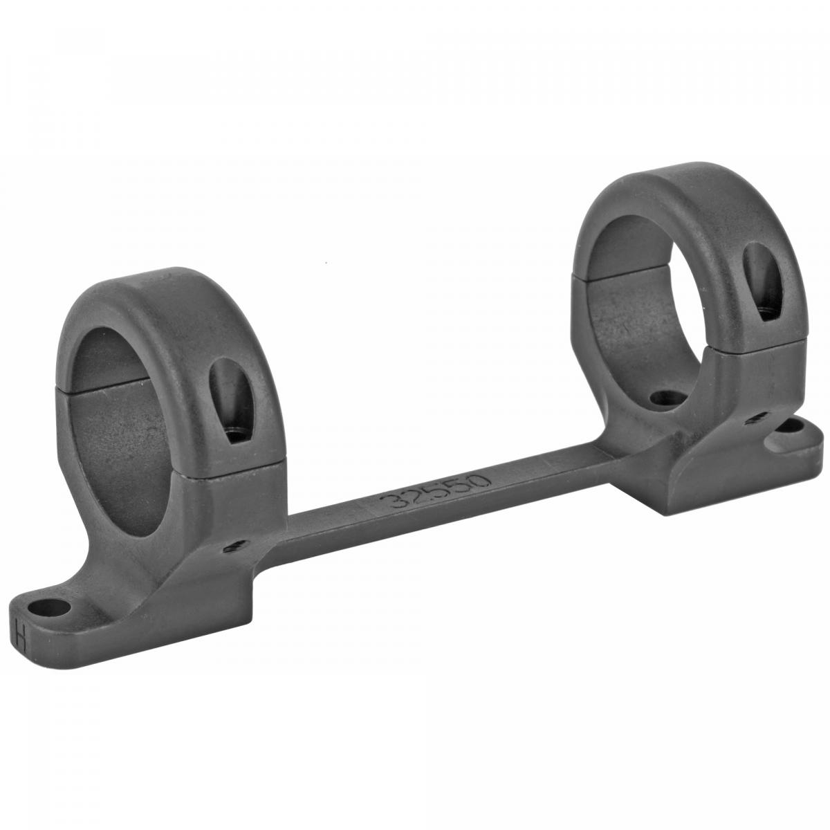 DNZ Tikka T3 High 30mm Mount Black - 4Shooters