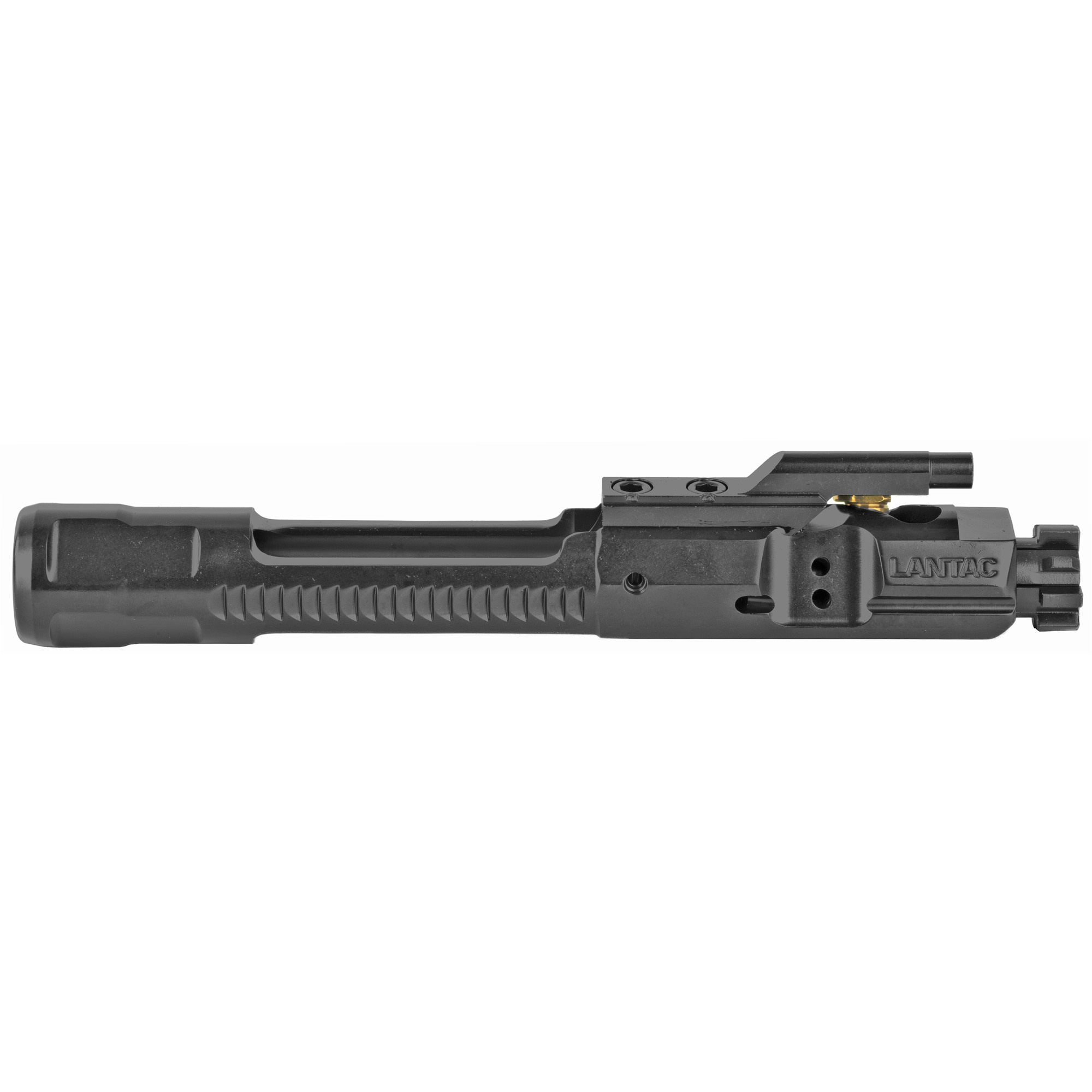 Lantac 556 Enhanced Bolt Carrier Group Black Nitride 4shooters