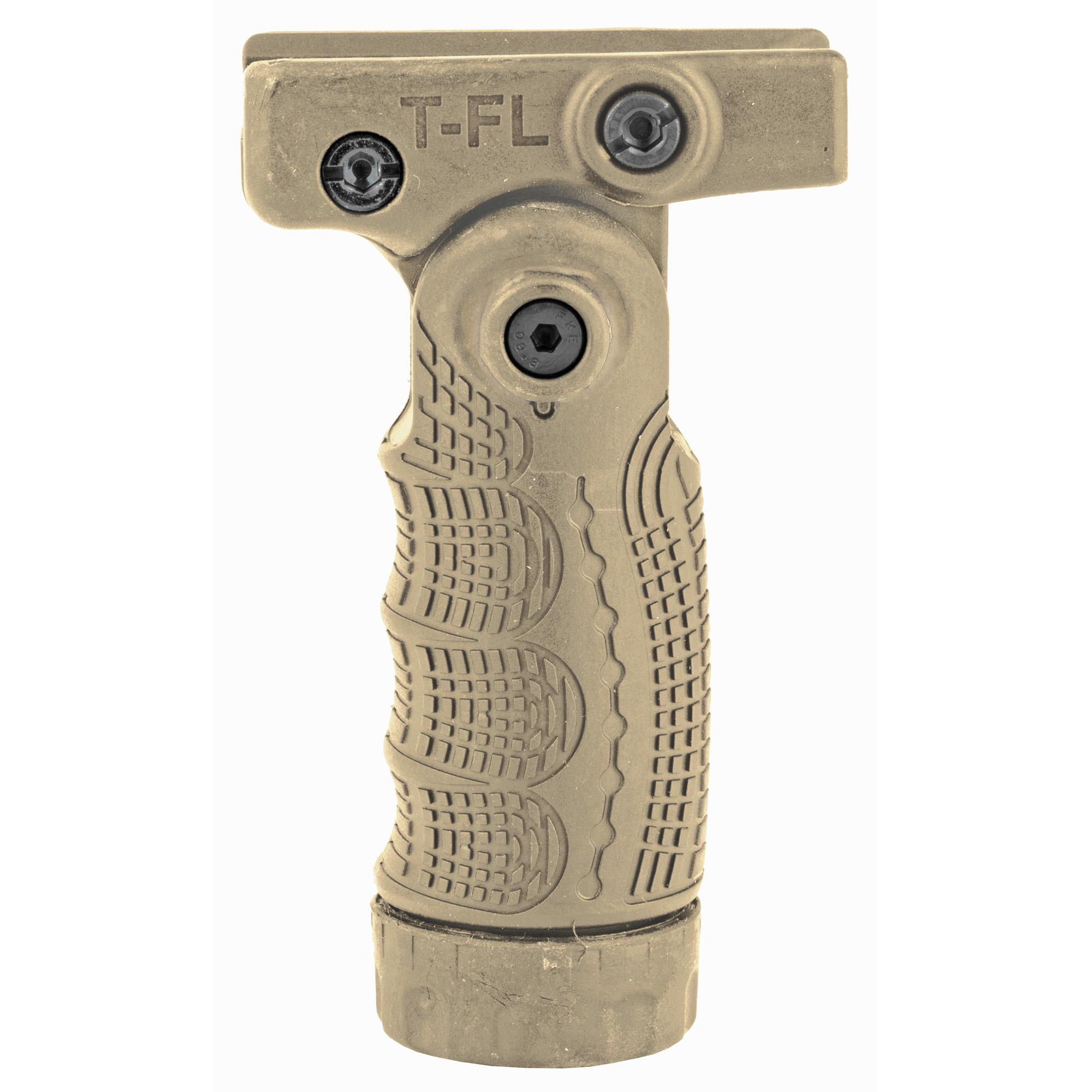 Fab Defense TFL Folding Foregrip FDE - 4Shooters