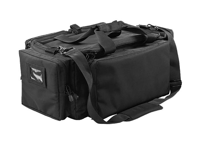 NcSTAR Expert Range Bag - 4Shooters
