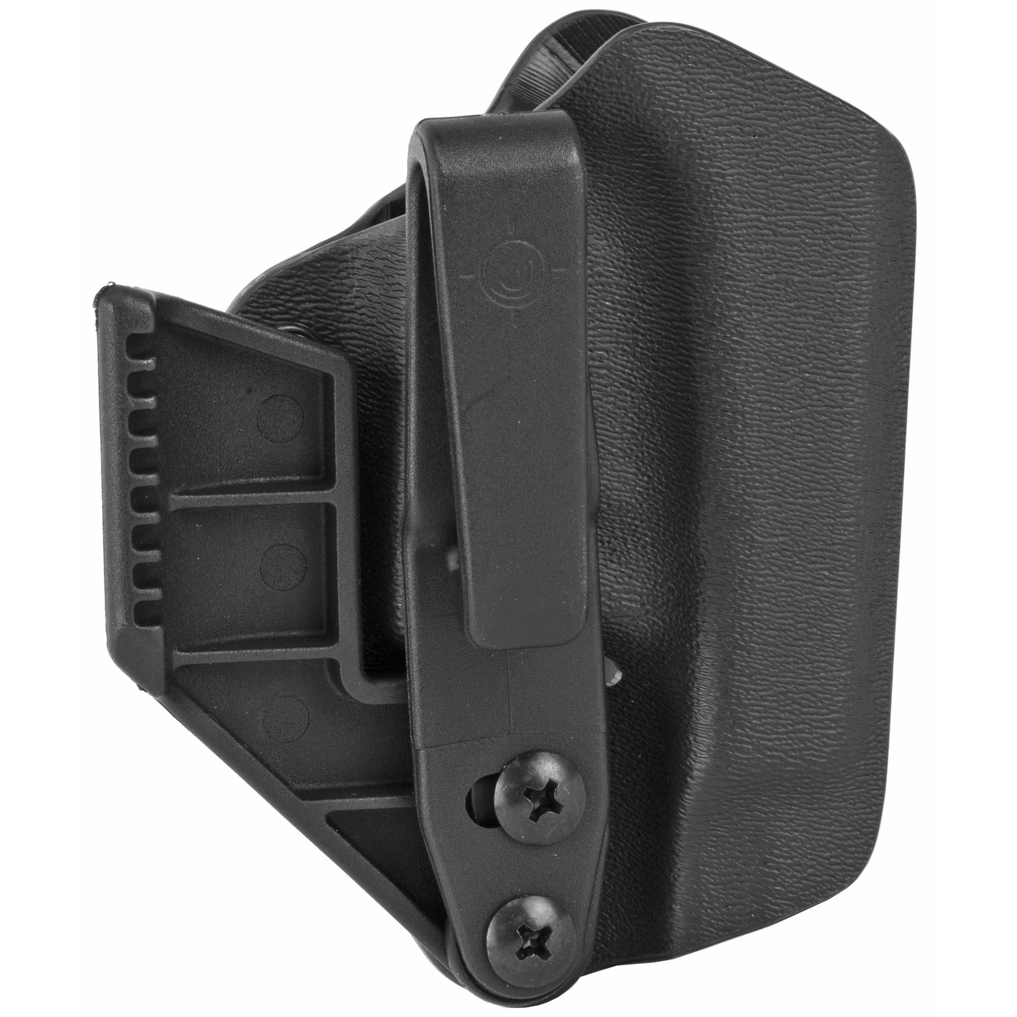 Mission First Tactical Minimalist Holster for Glock 17/19 - 4Shooters