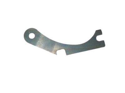 CSS Axis Pin Retaining Plate for The Saiga Rifles/AK 47 - 4Shooters