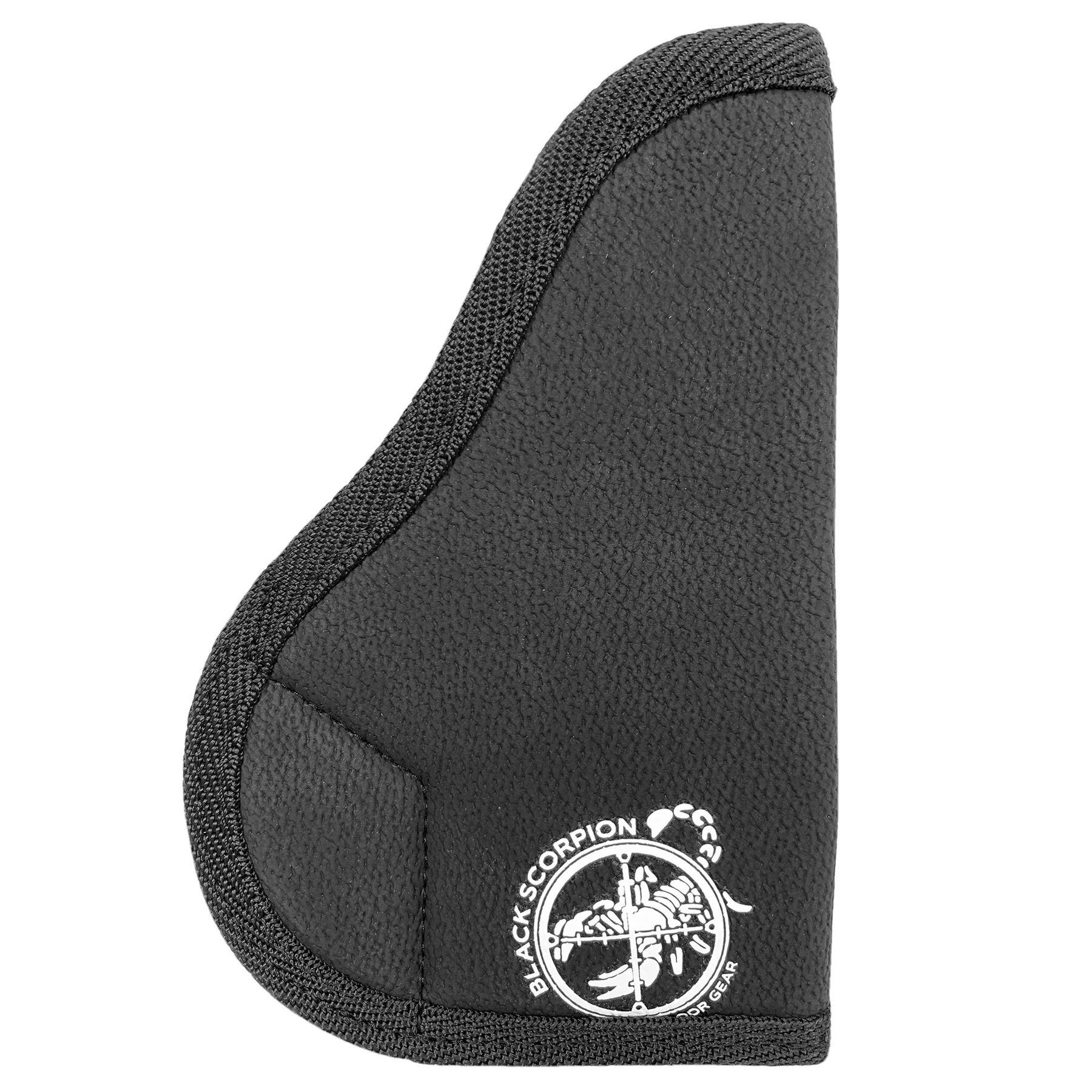 Black Scorpion Body Grip Holster Single Stack Sub-Compacts - 4Shooters