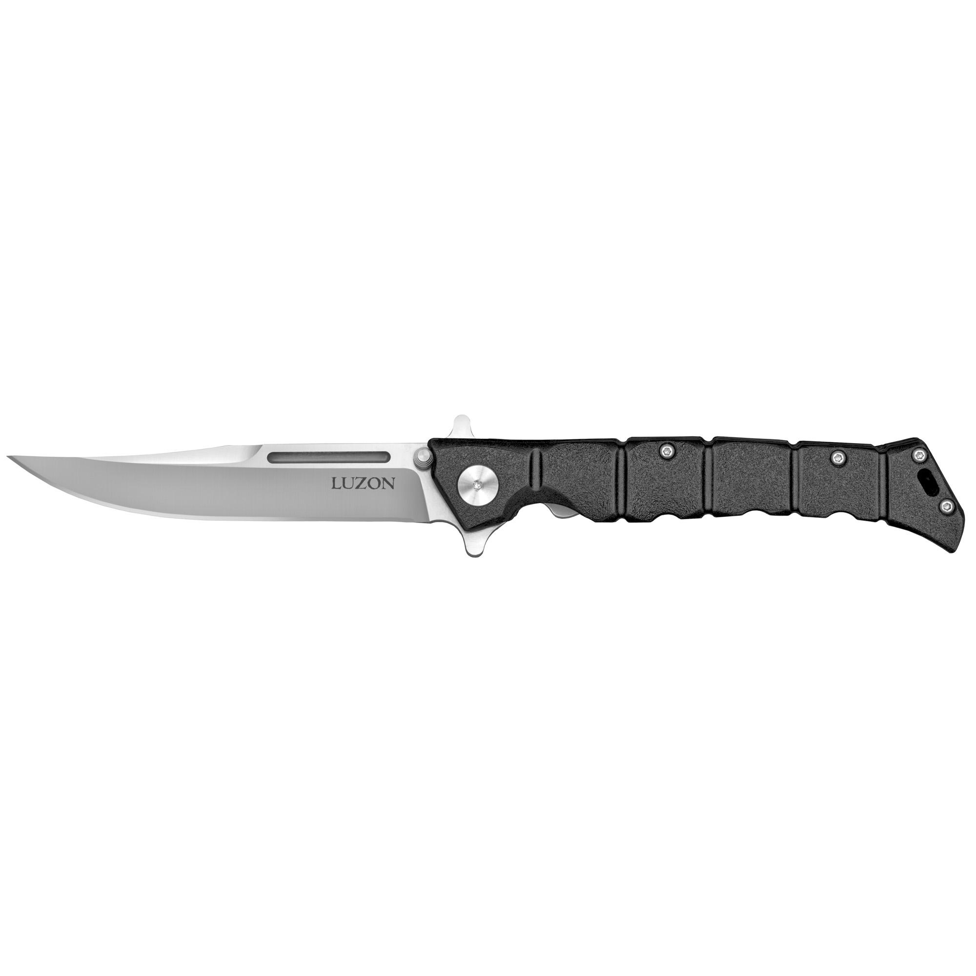 Cold steel luzon medium обзор