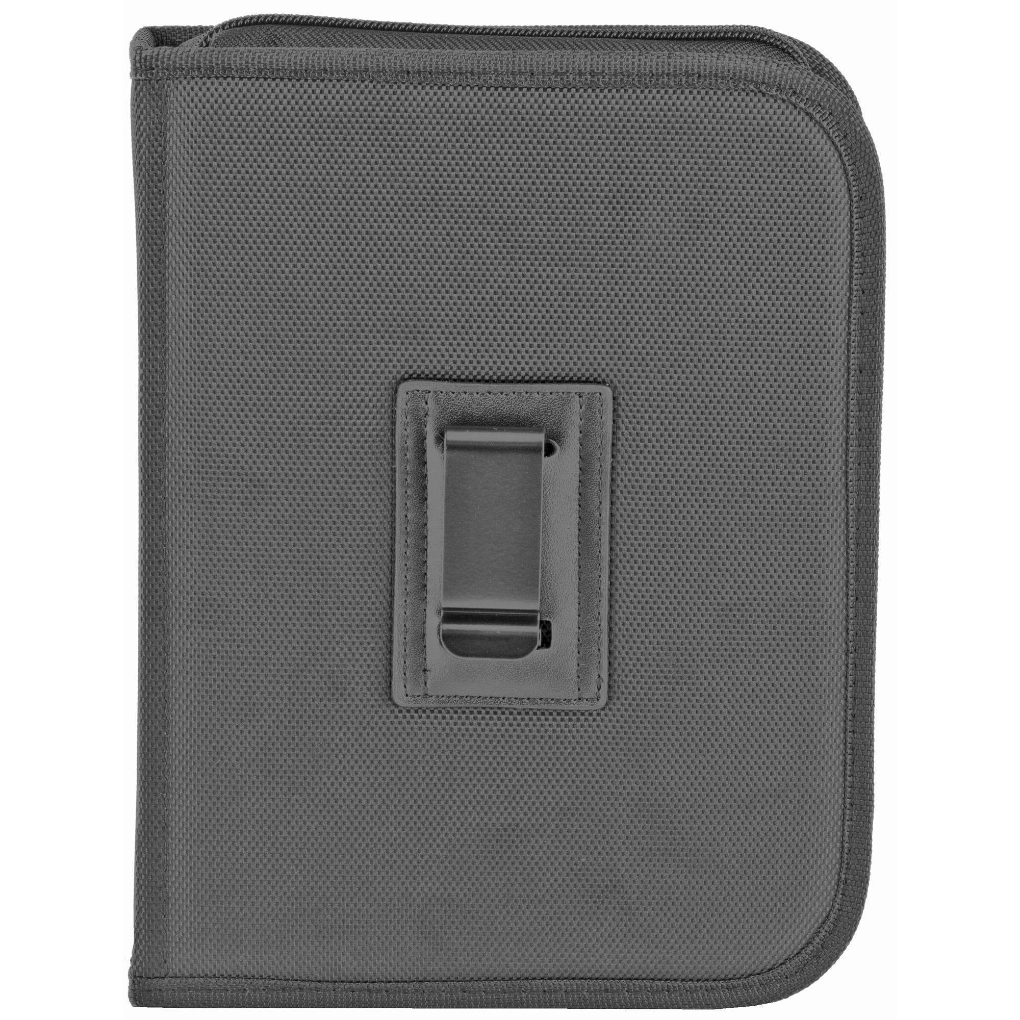 PS Holster Mate Pistol Case Large Package - 4Shooters