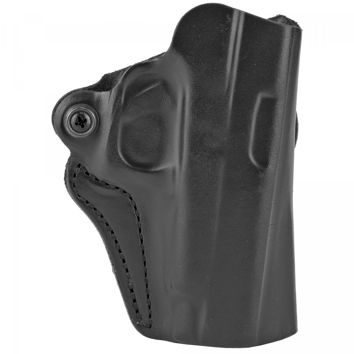 DeSantis Mini Scabbard Belt Holster - 4Shooters