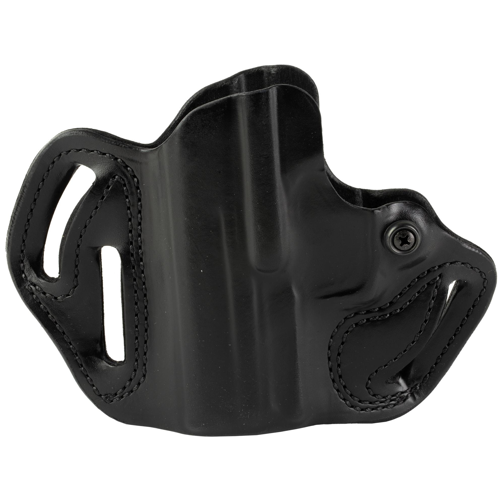 DeSantis Speed Scabbard Belt Holster - 4Shooters